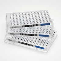 MIC plates